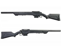 Action Army T11 Sniper BLK